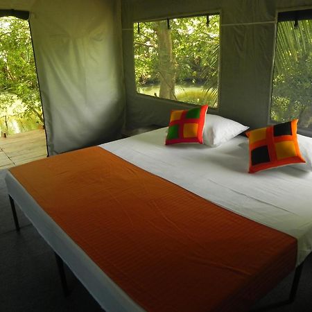 Makulu Safari Camping Удавалаве Екстер'єр фото