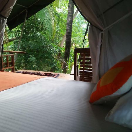 Makulu Safari Camping Удавалаве Екстер'єр фото