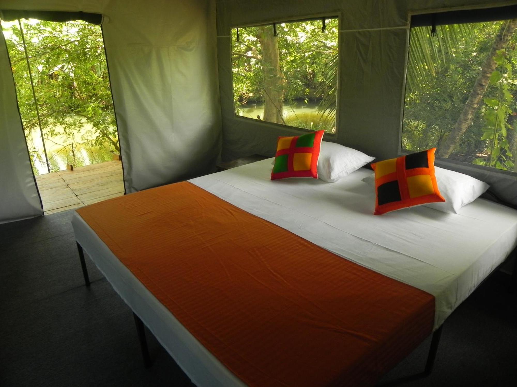 Makulu Safari Camping Удавалаве Екстер'єр фото