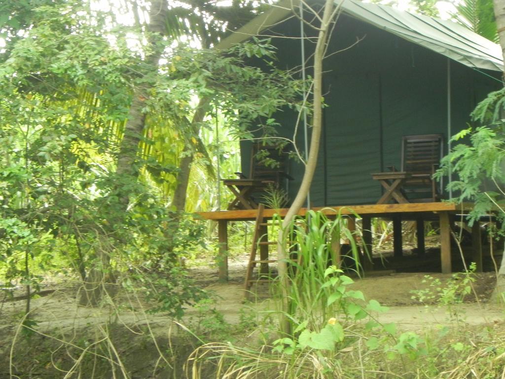 Makulu Safari Camping Удавалаве Екстер'єр фото