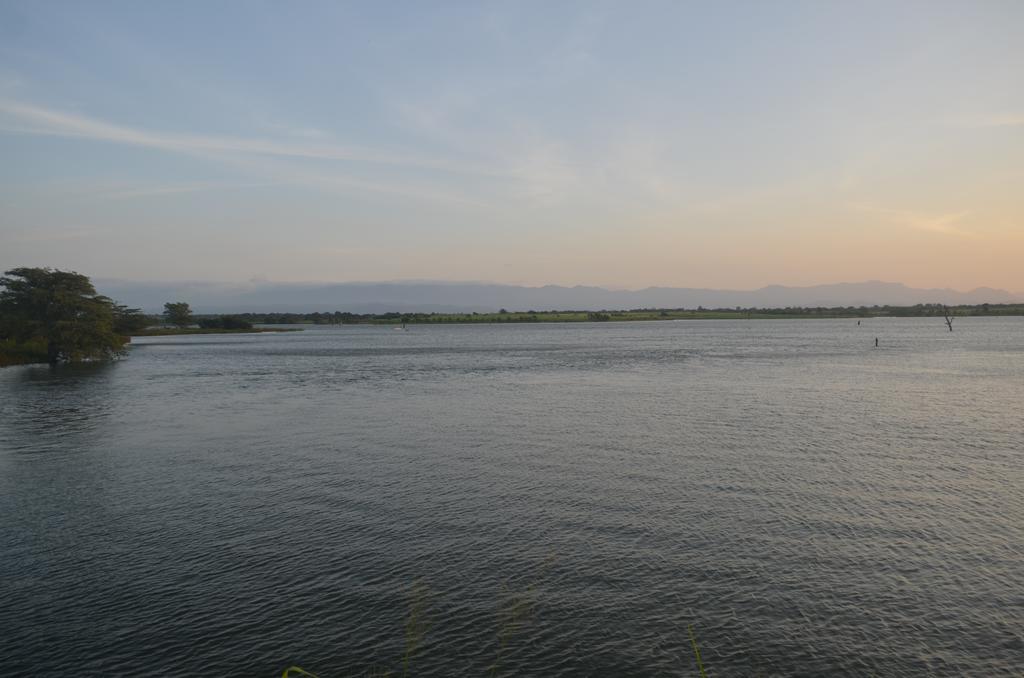 Makulu Safari Camping Удавалаве Екстер'єр фото