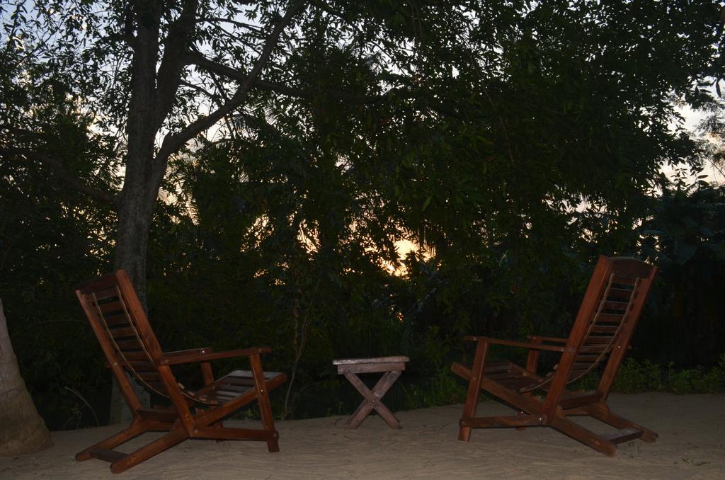 Makulu Safari Camping Удавалаве Екстер'єр фото
