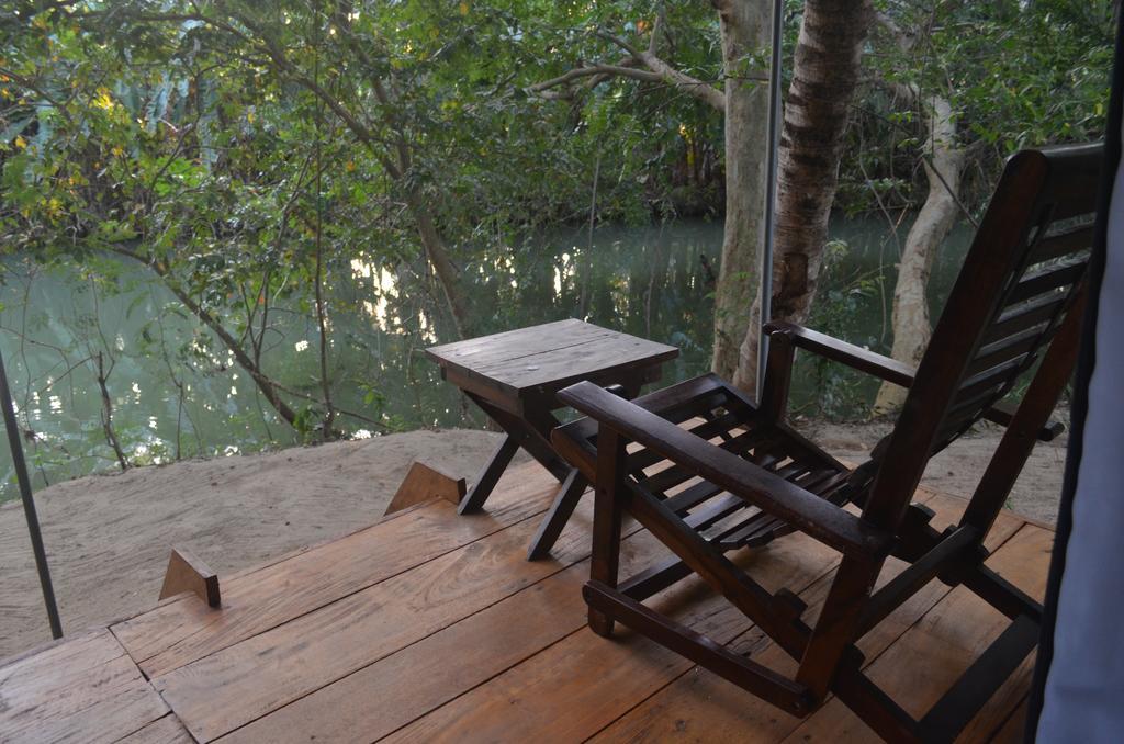 Makulu Safari Camping Удавалаве Екстер'єр фото