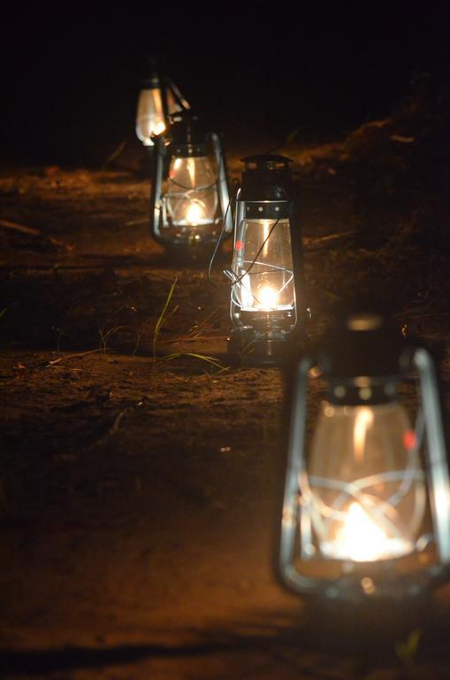 Makulu Safari Camping Удавалаве Екстер'єр фото