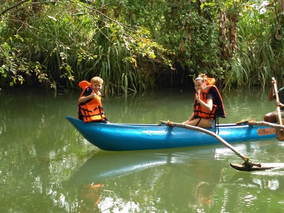 Makulu Safari Camping Удавалаве Екстер'єр фото
