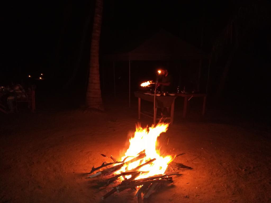 Makulu Safari Camping Удавалаве Екстер'єр фото