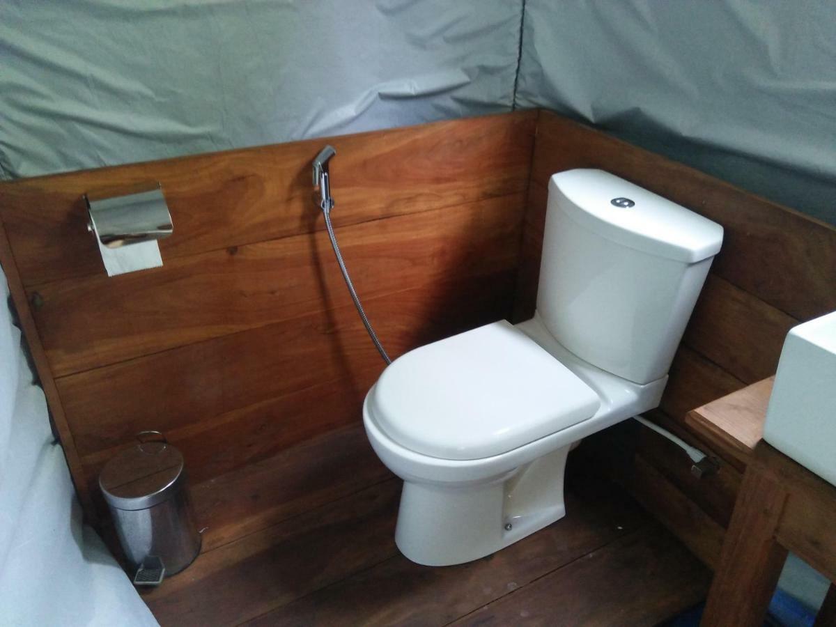Makulu Safari Camping Удавалаве Екстер'єр фото