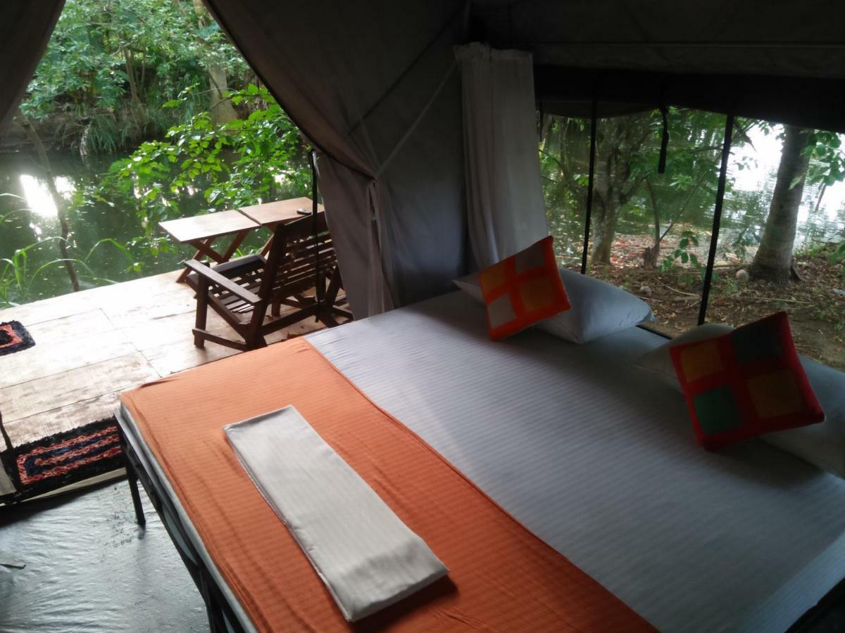 Makulu Safari Camping Удавалаве Екстер'єр фото